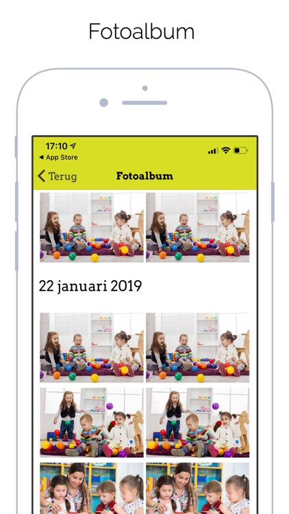 De Kluts screenshot-4