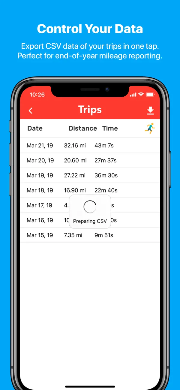 Solo Trip Screenshot 3