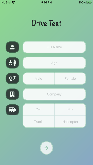 Screenshot #1 pour Well For Drive