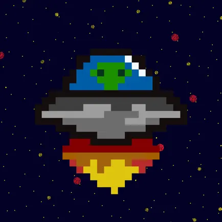 UFO's Adventures Читы