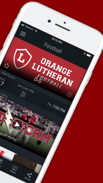 OLu Athletics