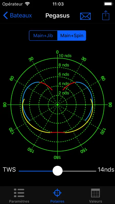 iPolar screenshot 2 of 5