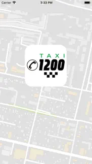 Такси 1200 айфон картинки 1