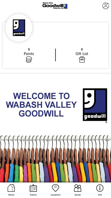 How to cancel & delete Wabash Valley Goodwill from iphone & ipad 2