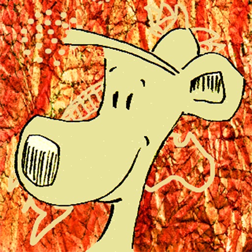 Kangaroo Ken's Spin-a-Roo icon