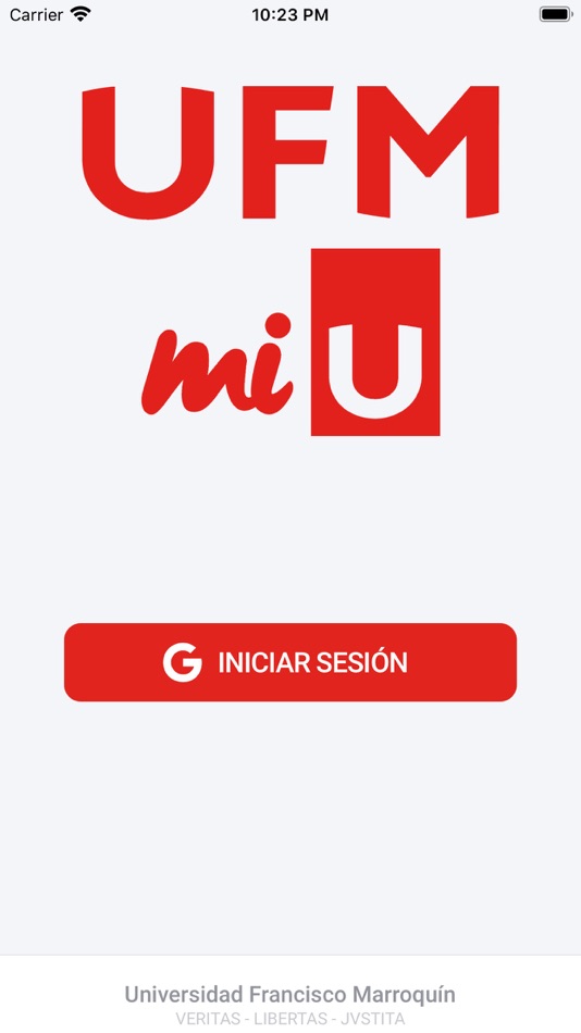 #1. MiU (iOS) 由: UFM