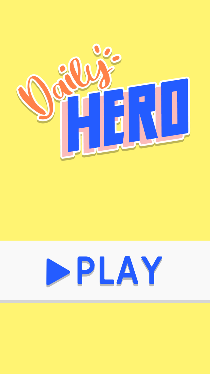 Daily Hero™