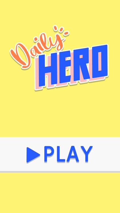 Daily Hero™
