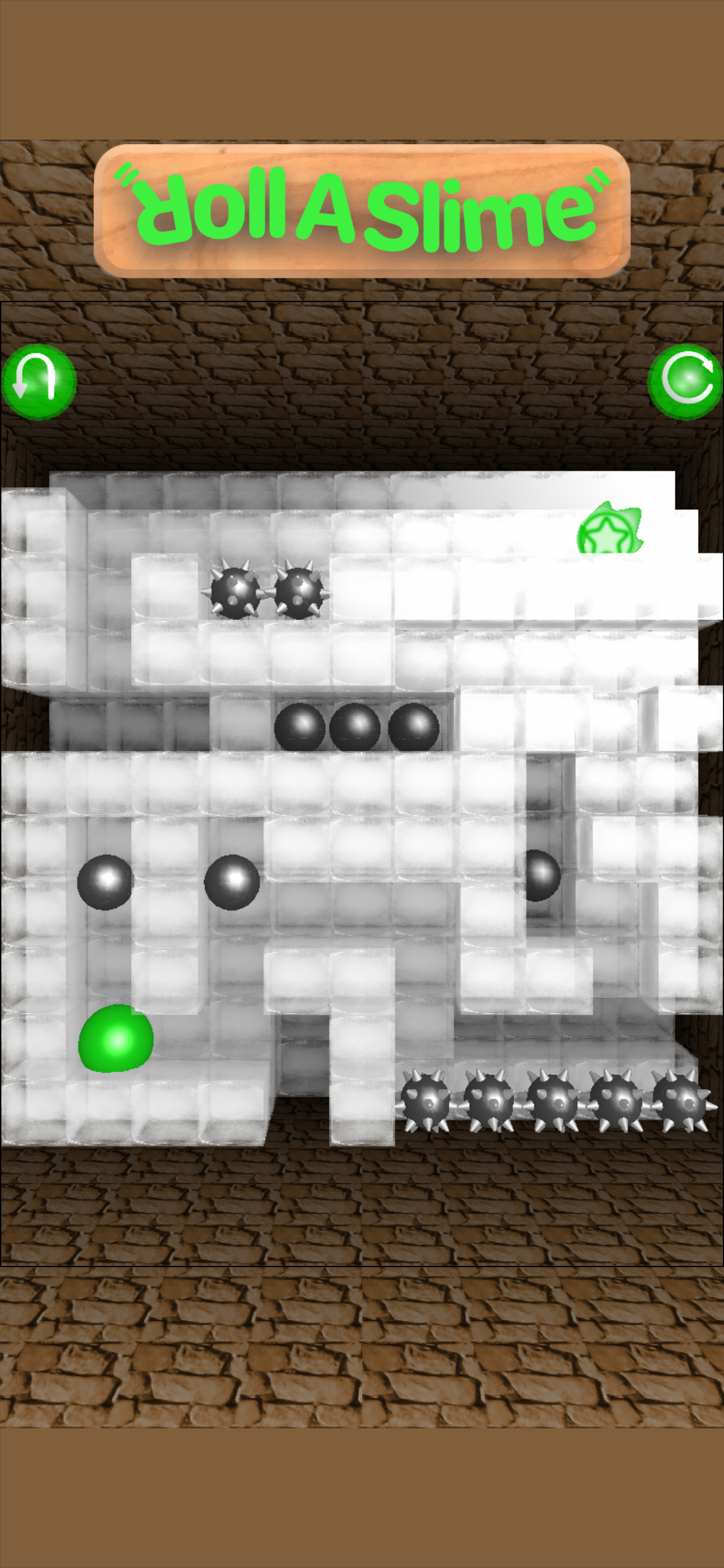 Roll-A-Slime!!