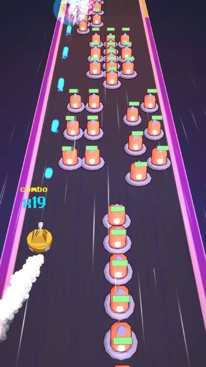 Fire Up 3D screenshot-5