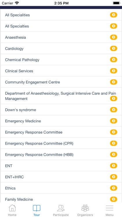 ICON - Indus Conference