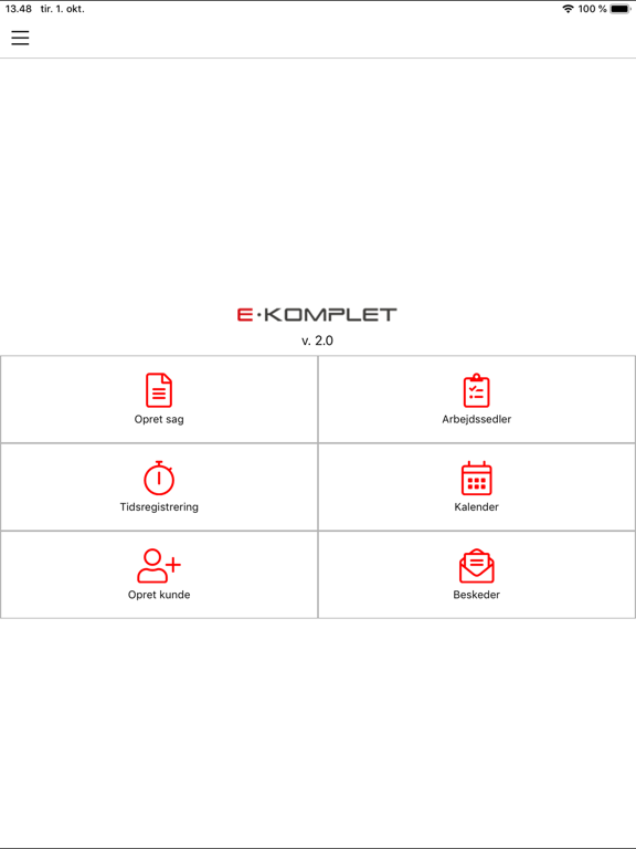 Screenshot #5 pour EKomplet