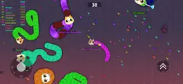Game screenshot Kitty.IO - Roller Neko Cats apk