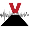 Volcanoes & Earthquakes icon