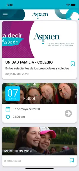 Game screenshot Aspaen Bogotá hack
