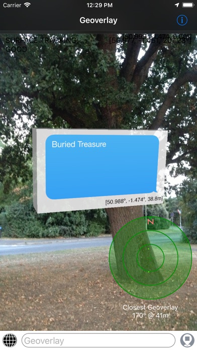 【图】Geoverlay(截图1)