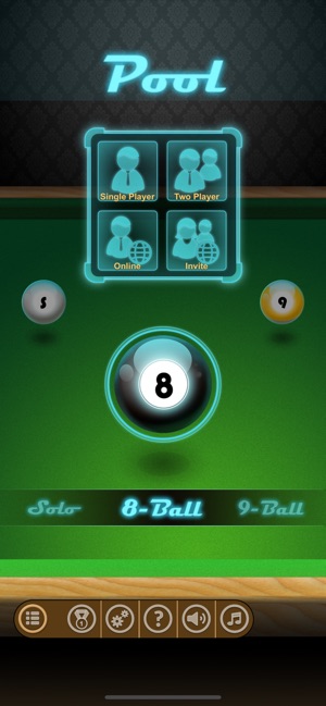 9 Ball Pool - 8 Pool Games on the App Store