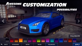 Drag Racing: Duel screenshot