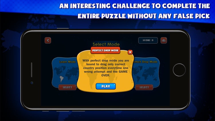 World Geography Challenges screenshot-4