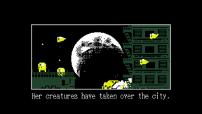 HopBound screenshot