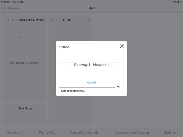 BaseBuild screenshot-6