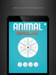 anti mosquito animal repeller ipad resimleri 2