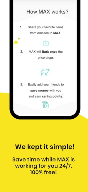 MAX Buying Groups(圖5)-速報App