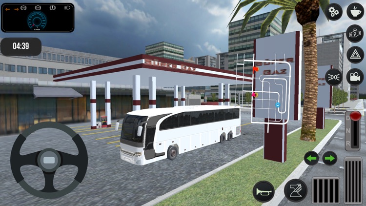 Bus Simulator Xtreme