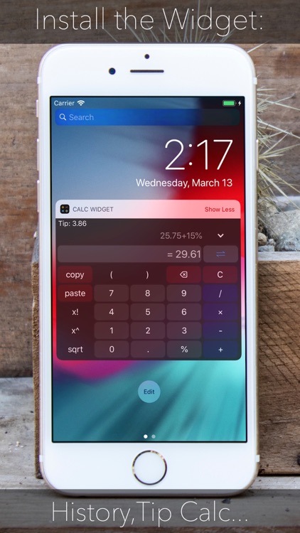 CALC Smart screenshot-7
