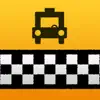 Taxi Tracker App Delete