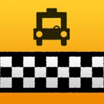 Download Taxi Tracker app