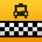 Taxi Tracker App Contact