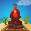 Western Train icon