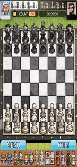 Game screenshot Chess Master 2014 mod apk