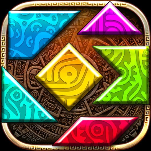 Montezuma Puzzle 2