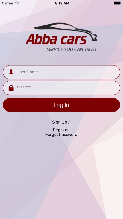 Abba Cars Tooting London