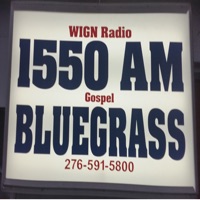 1550 AM Bluegrass | WIGN