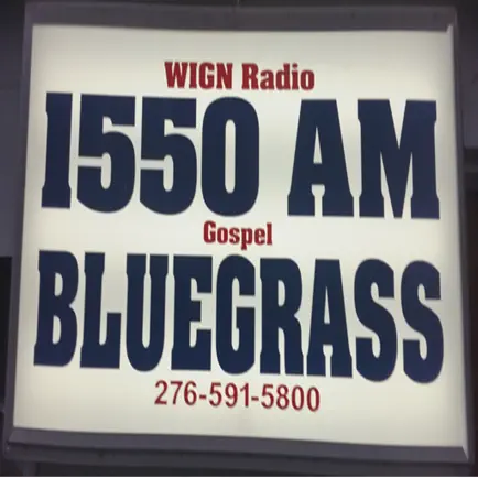 1550 AM Bluegrass | WIGN Cheats