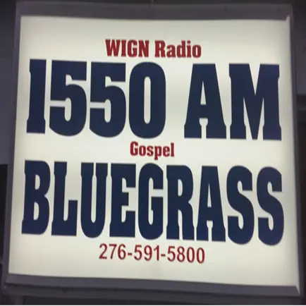 1550 AM Bluegrass | WIGN Читы