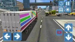 euro truck driving 3d sims problems & solutions and troubleshooting guide - 1