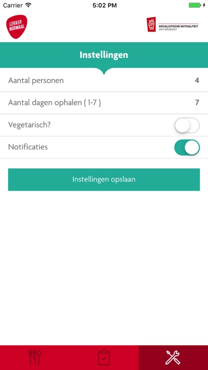 Lekker Normaal screenshot-4