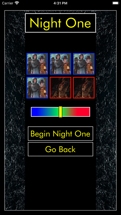 Screenshot #2 pour Forsaken Forest