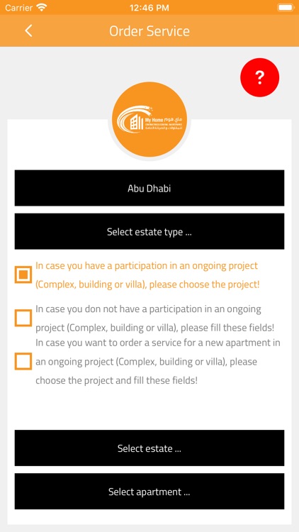 My Home Contracting screenshot-9