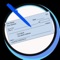 A little bit of help for those learning how to write checks or just a refresher for those rare times when checks are still required