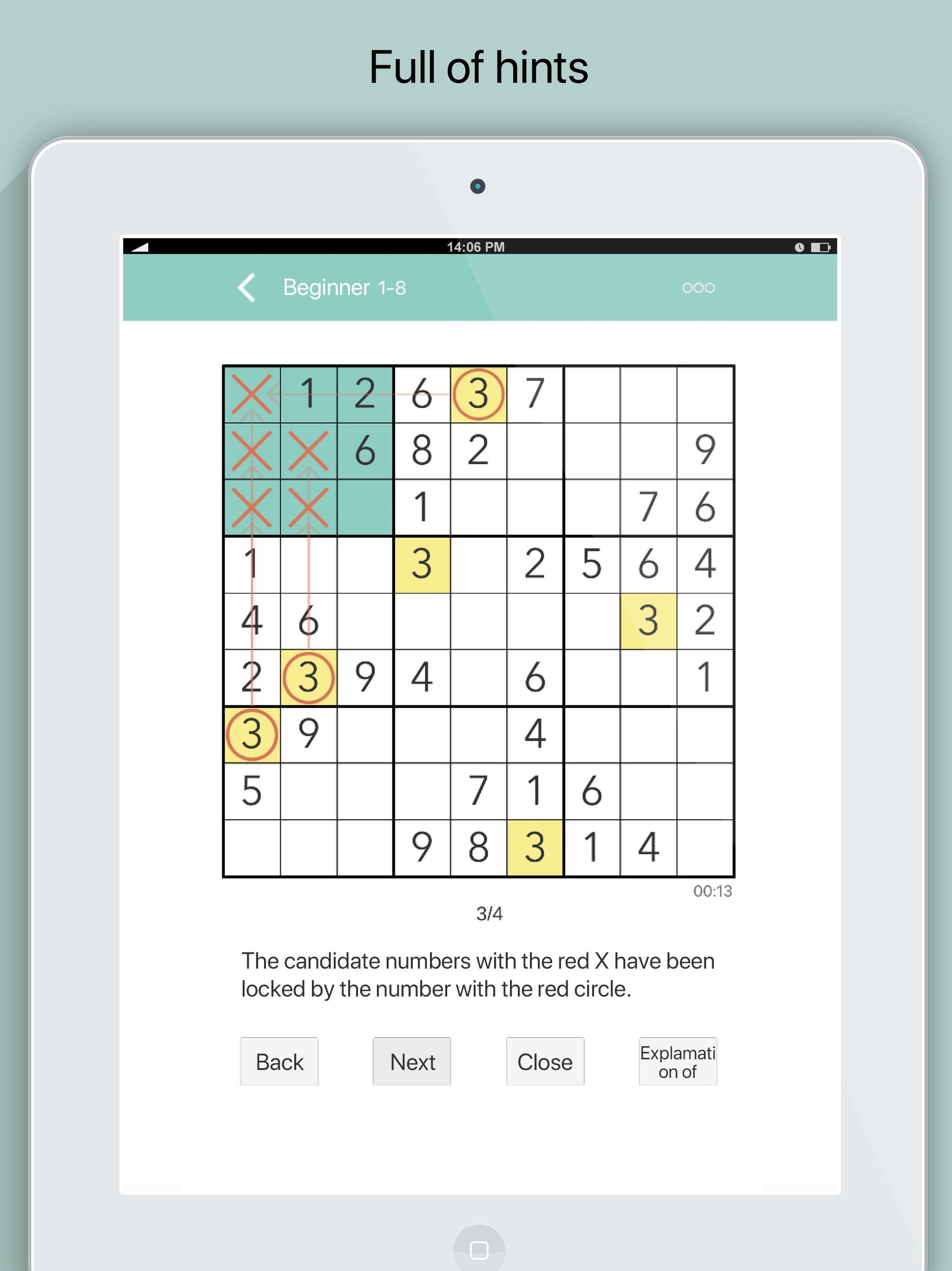 SUDOKU.Studio