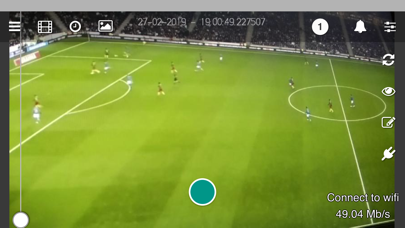 Screenshot #2 pour ADESTRapp