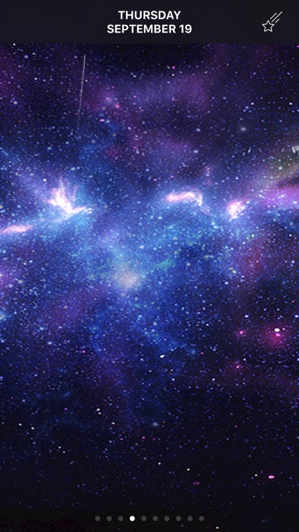 Beautiful Celestial Body screenshot-3