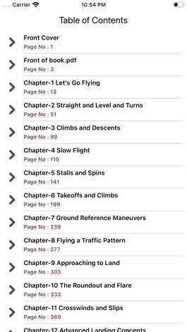 Game screenshot Rod’s How to Fly Handbook mod apk