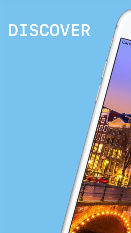 Amsterdam Travel Guide .. screenshot-0