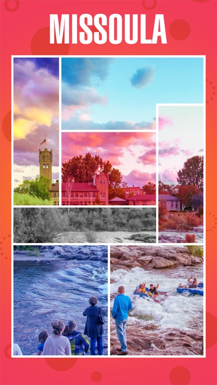 Missoula City Travel Guide